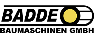 Badde-Baumaschinen GmbH